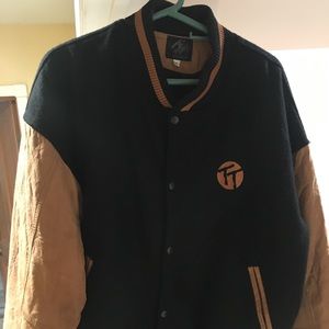 1993 Tina Turner Jacket